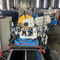 Unistrut C Channel Solar Rack Profile Roll Forming Machine Steel Secara Otomatis