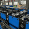 CE ISO9001 Bahan Bangunan Mesin Roll Forming Lantai Baja Galvanis