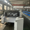 YX1000 0.3-1.2mm Floor Deck Roll Forming Machine 380VAC Untuk Pasar Turki