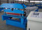 Galvanized Corrugated Roofing Sheet Roll Membentuk Mesin Produksi Line