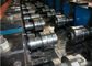 Mesin Roll Forming Baki Kabel Otomatis Untuk Lebar 100-600 Yang Dapat Diganti Dengan Lubang