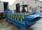 Automatic Roofing Sheet Roll Forming Machine Double Layer Corrugated dan IBR