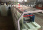 Roller Shutter Door Steel Pipa Octagon Shaft Roll Forming Machine Diameter 70mm