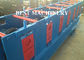 Metal Building Palisade Fence Panel Pasca Roll Forming Machine Protective Guard