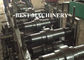 Metal Stud / Track CD UD UV CW Profile Roll Forming Machine Galvanized