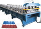 Roofing Sheet Roll Forming Machine, Roofing Corrugated Sheet Roll Forming Machine