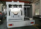 Sepenuhnya Automatic K Type Span Arch Sheet Roll Forming Machine ASQ Span