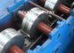 Profil Baja Galvanis Hidraulik Rak Barang Rak Mesin Roll Forming Dapat Disesuaikan Ubah Ukuran