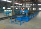 Automatic Punch Steel Cable Baki Roll Forming Machine Photovoltaic Stents