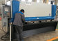 PPGI Galvanized Sheet Hydraulic Cutting Machine 2-3mm Ketebalan Lebar 3m