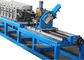 Plafon Galvanis Steel Stud Roll Forming Machine Bahan Roller Baja Cr12