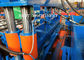 Double Layer Corrugated Steel Sheet Membuat Roll Forming Machine