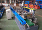Kekuatan 8.5kw Dinding Angle Roll Forming Machine 50-60HZ Frekuensi 2 Tahun Garansi