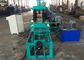 Gear Box Driven Unistruct Channel Cable Tray Manufacturing Machine 380V Garansi 2 Tahun