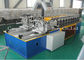 High Power 2 In 1 Drywall Stud Roll Forming Machine 20-30m / Min Kecepatan