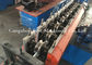 Drywall Grid 3kw Stud Dan Track Roll Forming Machine Dengan Servo Motor