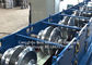 Membangun Mesin Roll Forming Talang Air Baja Warna dengan Sistem Kontrol PLC 50-60HZ
