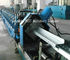 Pemotong Hidrolik Kontrol PLC Mesin Roll Forming Saluran Baja Purlin Z