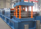 80 - 300 Mm C Purlin Roll Forming Machine Manual Ubah Ukuran Efisiensi Energi