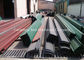 High Power Corrugated Roofing Sheets Membuat Mesin Ceiling Roll Forming Machine