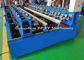 Adjustable Portabel Standing Seam Roll Forming Machine Garansi Satu Tahun