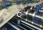 C Style Berlubang Kabel Tray Roll Forming Machine Line Produksi Otomatis
