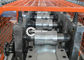 Baja Hidrolik Otomatis Roller Shutter Door Roll Forming Mesin Roll Up Slate Membuat