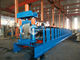 Plc Hat Purlin Mesin Roll Forming, 3 Fase C Channel Mesin Roll Forming