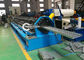 100-600mm Adjustable Bridge Cable Tray Machine / Line Produksi Low Noise