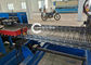 Kabel Roll Forming Machine Tray Otomatis Untuk Profil Desain Profesional