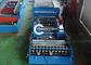 Kabel listrik Tray 600mm Trunk Cable Tray Roll membentuk mesin Cable Tray Line