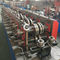 Metal Servo Motor 35m / Min Stud Dan Track Roll Forming Machine