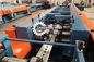 Mesin Roll Forming Keel Baja Ringan Hidrolik 3mm Otomatis