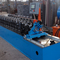 30M / MIN Drywall Roll Forming Machine Steel Cd Ud Profile Bagian Logam