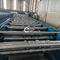 Plc Floor Deck Roll Forming Machine Profil Lembaran Baja Pembuatan Panel Atap