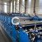 Glazed Tile Ibr Roofing Sheet Roll Forming Machine Double Layer Trapesium
