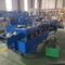 0.8mm Automatic Roller Shutter Door Roll Forming Machine Chain Didorong