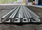 Solar Bracket Roll Forming Line, Solar Photovoltaic Stents Metal Roll Mantan