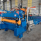 Gi Double Layer Roll Forming Machine 0.3mm Roofing Tile Sheet Making