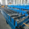 Tr4 Steel GI Roofing Sheet Roll Forming Machine 12m / Min