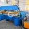 Tr4 Steel GI Roofing Sheet Roll Forming Machine 12m / Min