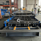 Double Layer Tr4 Tr5 Roofing Sheet Roll Forming Machine Hemat Daya 3kw