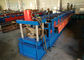 Automatic Cutting C Profile Channel Purlin Roll Membentuk Mesin Roofing Truss