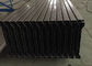 Kekuatan Tinggi Galvanized Metal Roll Forming Machine Line Anode Plate Board
