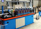 Drywall Stud Dan Track Roll Forming Machine Suspended Ceiling Main T Grid Light