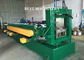 Punching Device U Channel Roll Forming Machine, Roll Rolling Steel Rolling Machine