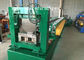 Punching Device U Channel Roll Forming Machine, Roll Rolling Steel Rolling Machine