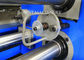 Automatic Roll Forming Machine C Dan Z Purlin Steel Channel Quick Change