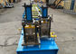 Custom Roll Forming Machine, 2 in 1 Double Head Steel Profile Cold Bending Roll Forming Machine