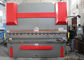 PPGI Galvanized Sheet Hydraulic Cutting Machine 2-3mm Ketebalan Lebar 3m